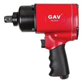 Gav OS-2634 Havalı 3/4 Somun Sökme Takma Tabancası