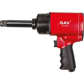Gav OS-2634L Havalı 3/4 Somun Sökme Takma Tabancası