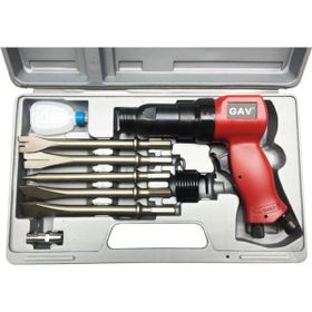 Gav OS-275 HK Havalı Kalafat Keski Çekici