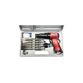 Gav OS-275 HK Havalı Kalafat Keski Çekici