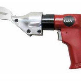 Gav OS-306 S Havalı Sac Kesme