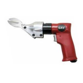 Gav OS-306 S Havalı Sac Kesme