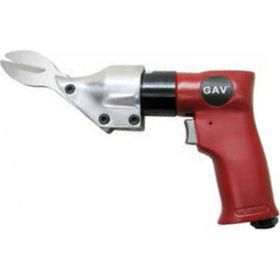 Gav OS-306 S Havalı Sac Kesme