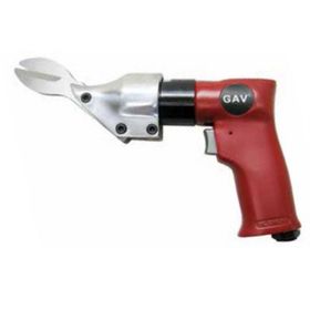 Gav OS-306 S Havalı Sac Kesme