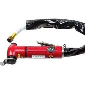 Gav OS-307 Havalı Cam Fitil Kesme