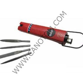 Gav OS-308 Havalı Eğe Motoru