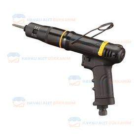 Gav OS-30PGS-25 Tabanca Tip Shut Off Havalı Tornavida