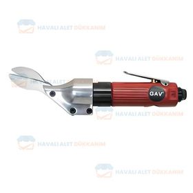 Gav OS-31S5 Havalı Sac Kesme