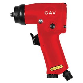 Gav OS-340 Havalı 3/8 Somun Sıkma Makinesi