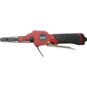 Gav OS-382 N Havalı Bant Zımpara Makinesi