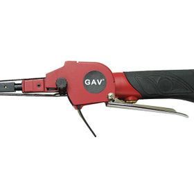 Gav OS-382 N Havalı Bant Zımpara Makinesi