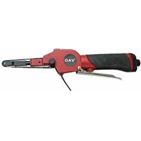 Gav OS-382 N Havalı Bant Zımpara Makinesi