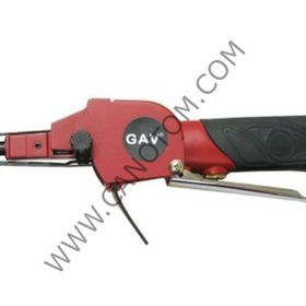 Gav OS-382 N Havalı Bant Zımpara Makinesi