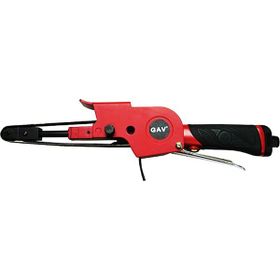 Gav OS-382 N Havalı Bant Zımpara Makinesi