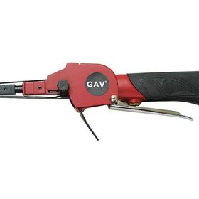 Gav OS-382 N Havalı Bant Zımpara Makinesi