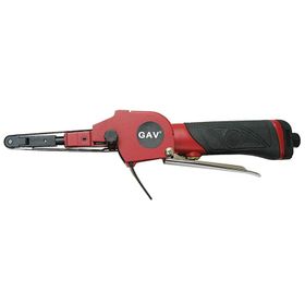 Gav OS-382 N Havalı Bant Zımpara Makinesi