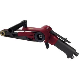 Gav OS-385 N Havalı Bant Zımpara Makinesi