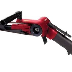 Gav OS-385 N Havalı Bant Zımpara Makinesi