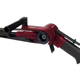 Gav OS-385 N Havalı Bant Zımpara Makinesi