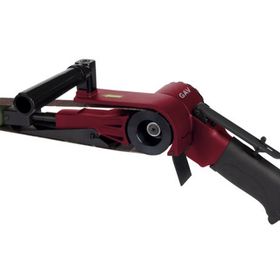 Gav OS-385 N Havalı Bant Zımpara Makinesi
