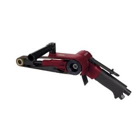 Gav OS-385 N Havalı Bant Zımpara Makinesi