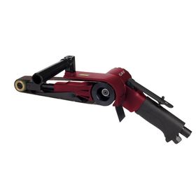 Gav OS-385 N Havalı Bant Zımpara Makinesi