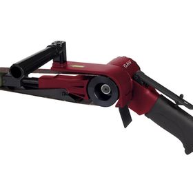 Gav OS-385 N Havalı Bant Zımpara Makinesi