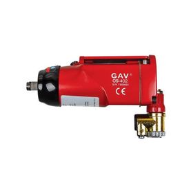Gav OS-402S 3/8 inç Havalı Somun Sıkma Tabancası