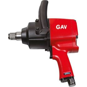 Gav OS-4074 1 inç Havalı Somun Sıkma Tabancası
