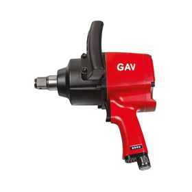 Gav OS-4075 1 inç Havalı Somun Sıkma Tabancası