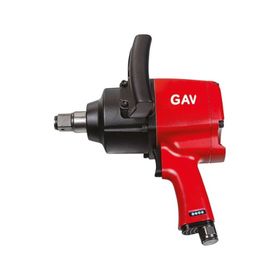 Gav OS-4075 1 inç Havalı Somun Sıkma Tabancası