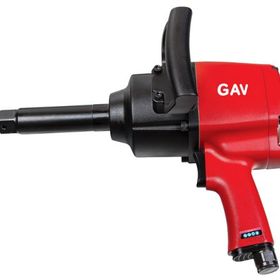 Gav OS-4075L 1 inç Havalı Somun Sıkma Tabancası