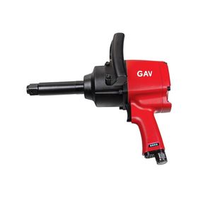 Gav OS-4075L 1 inç Havalı Somun Sıkma Tabancası