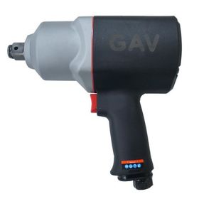Gav OS-4153 Havalı 3/4 Somun Sıkma Makinesi
