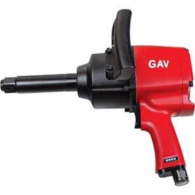 Gav OS-4153 Havalı Somun Sökme