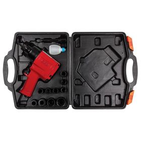 Gav OS-4153 Havalı Somun Sökme