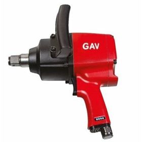 Gav OS-4153 Havalı Somun Sökme