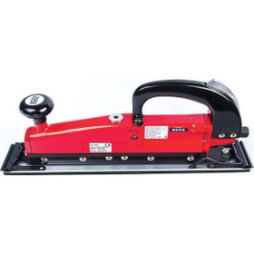 Gav OS-430 Havalı Rende Zımpara Makinesi