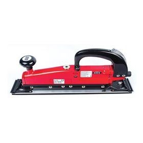 Gav OS-430 Havalı Rende Zımpara Makinesi