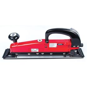 Gav OS-430 Havalı Rende Zımpara Makinesi