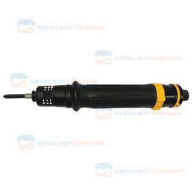 Gav OS-55PS Shut-Off Havalı Tornavida