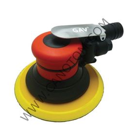 Gav OS-601 S Havalı Orbital Zımpara Makinesi