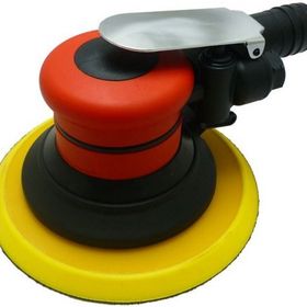 Gav OS-601 S Havalı Orbital Zımpara Makinesi