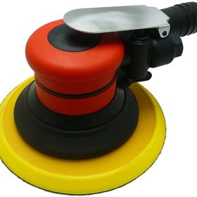 Gav OS-601 S Havalı Orbital Zımpara Makinesi