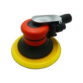 Gav OS-601 S Havalı Orbital Zımpara Makinesi