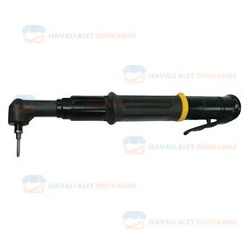 Gav OS-60AB 90 Derece Shut Off Havalı Nutrunner