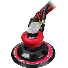 Gav OS-6133 A Havalı Orbital Zımpara