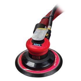 Gav OS-6133 A Havalı Orbital Zımpara