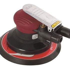 Gav OS-6133NV Havalı Orbital Zımpara