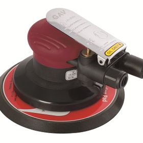 Gav OS-6133NV Havalı Orbital Zımpara